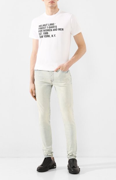 Джинсы AMIRI, арт. Y0M01201SD, фото 2