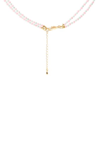 Колье PINK.OLIVKA, арт. PO-70316, фото 3