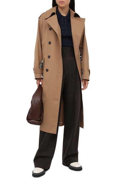 Брюки PROENZA SCHOULER, арт. R2036000-AW099, фото 3