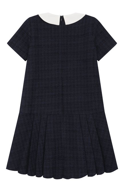 Твидовое платье EIRENE, арт. PF2526138B/10A-14A