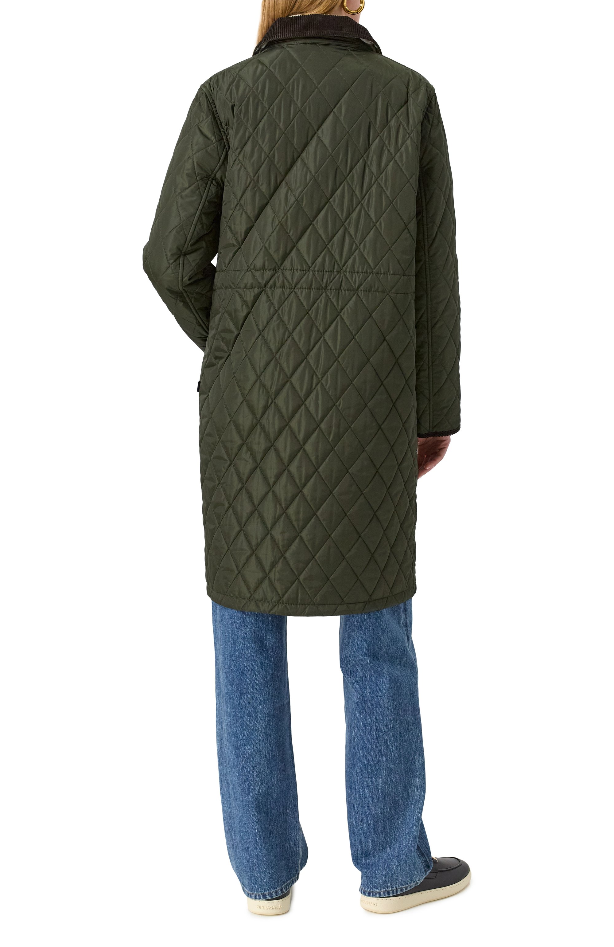 Куртка BURBERRY, арт. 8100835, фото 4