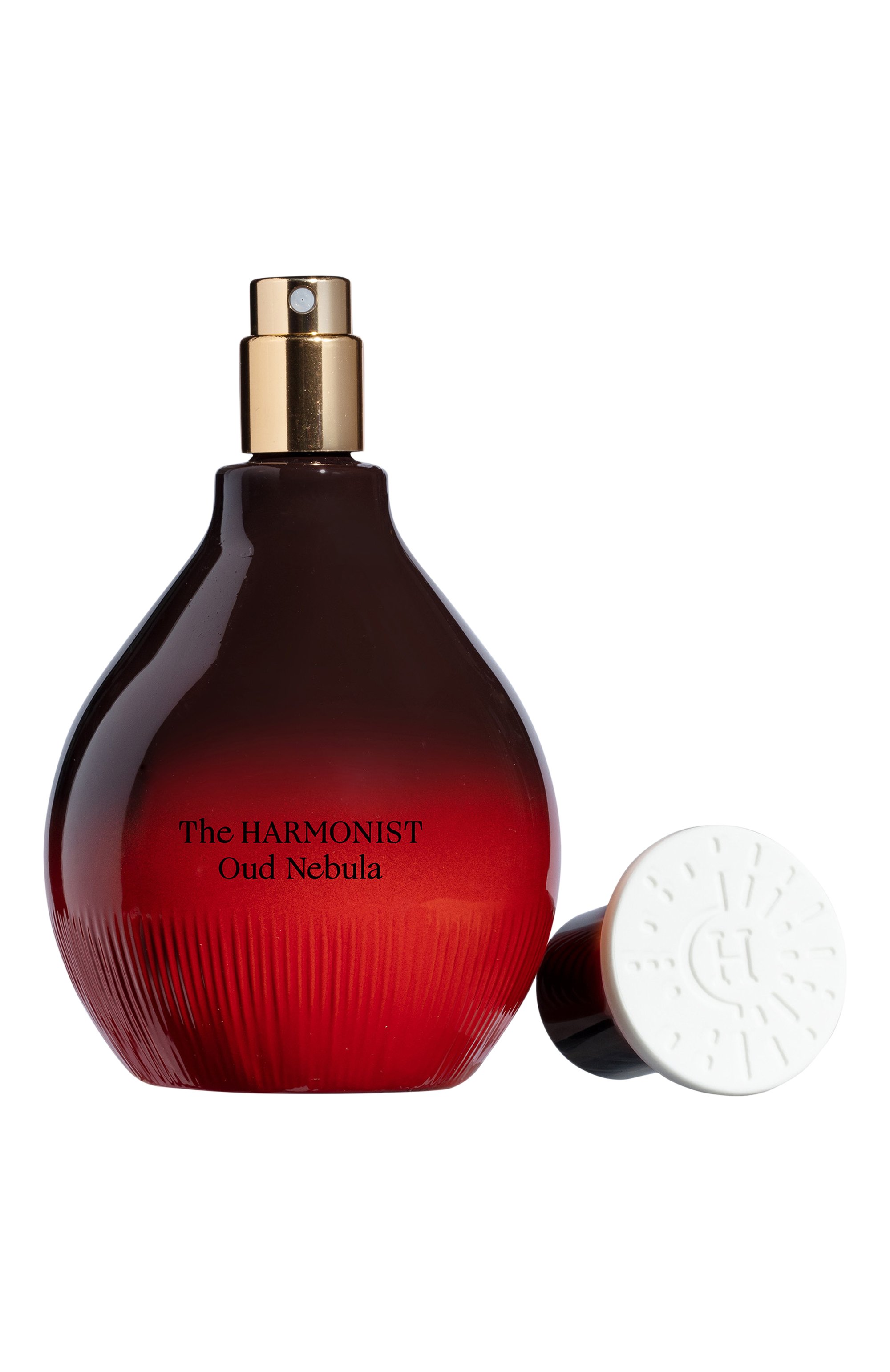 Духи oud nebula (50ml) THE HARMONIST, арт. 3760284782180, фото 2