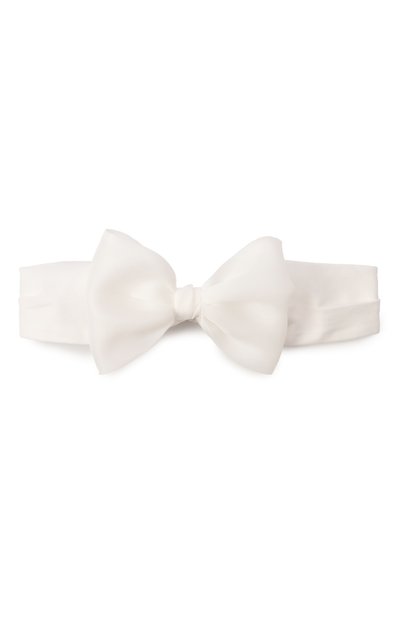 Хлопковая повязка на голову MONNALISA, арт. 73E007