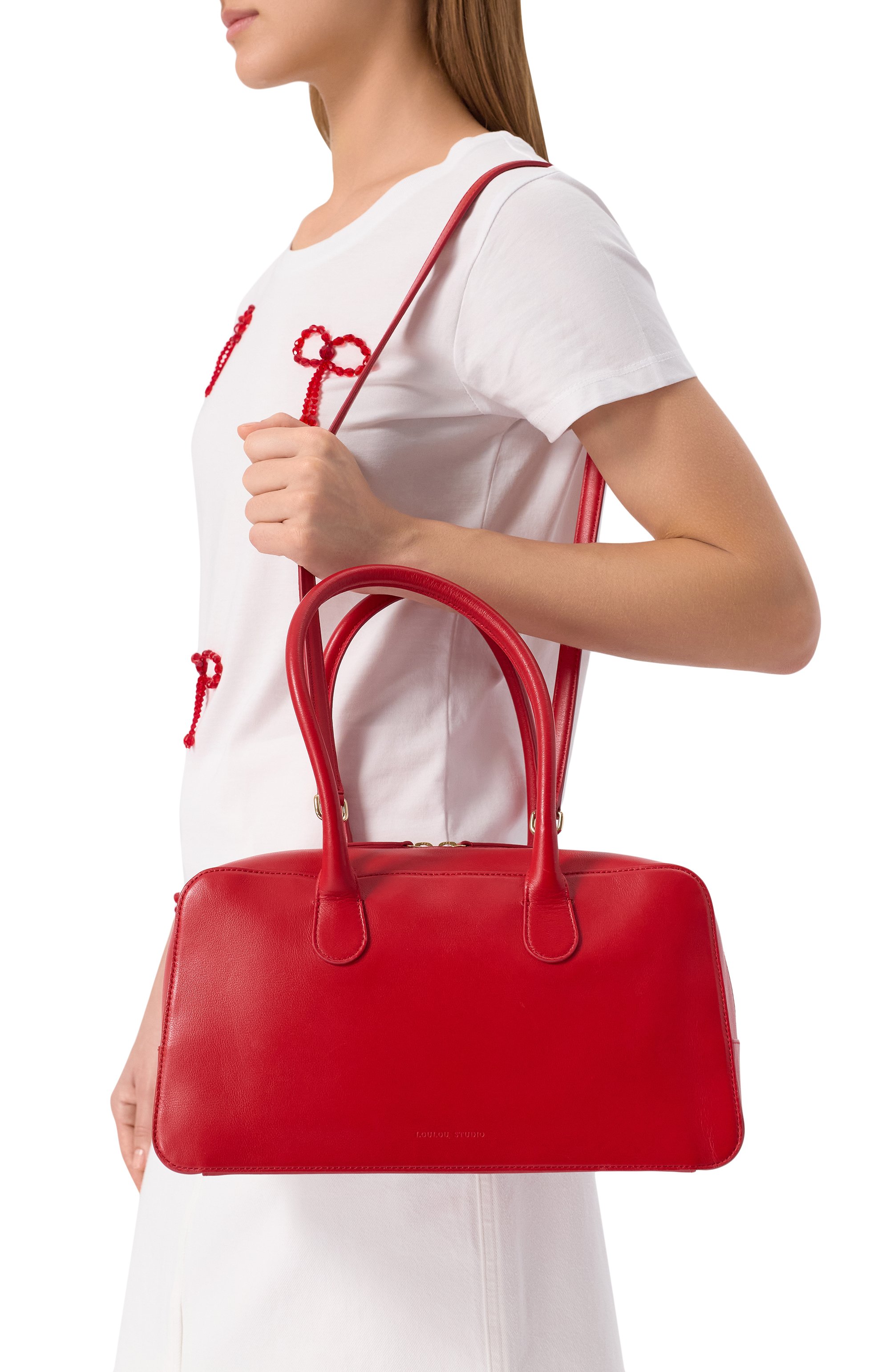 Сумка jeru LOULOU DE SAISON, арт. JERU, фото 2