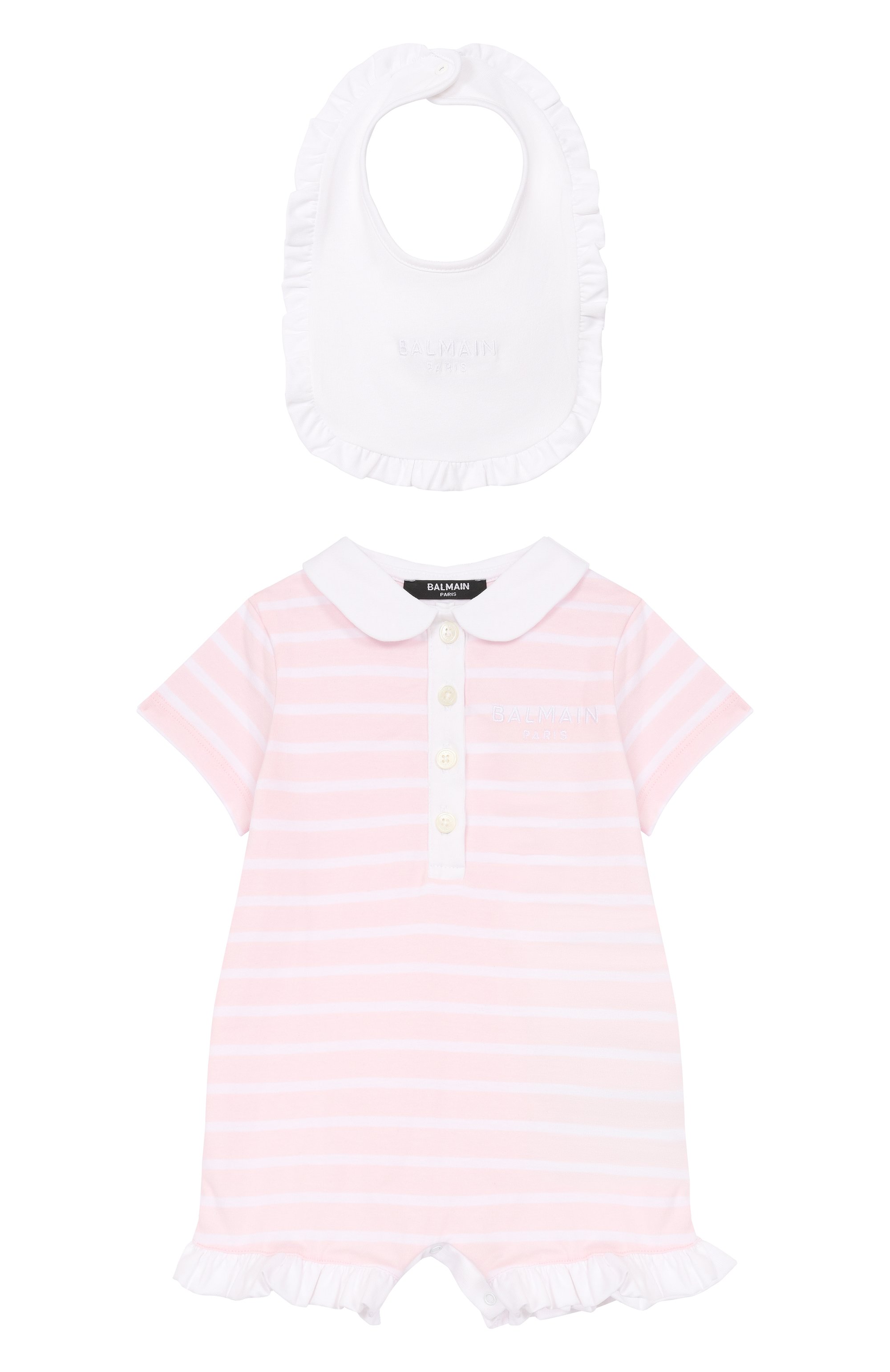 Комплект из двух предметов BALMAIN, арт. BYB000, фото 1