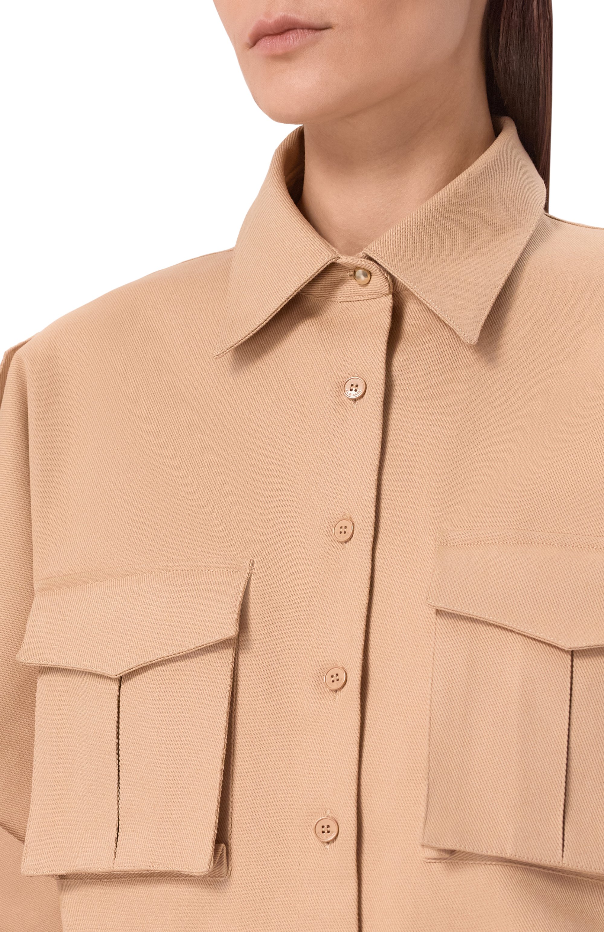 Рубашка ELIE SAAB, арт. SH089/P0021, фото 5