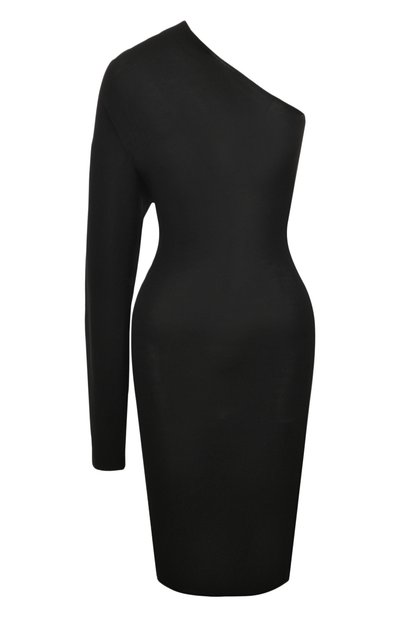 Женское платье из вискозы JACOB LEE, арт. WKD0107SS24B_ST