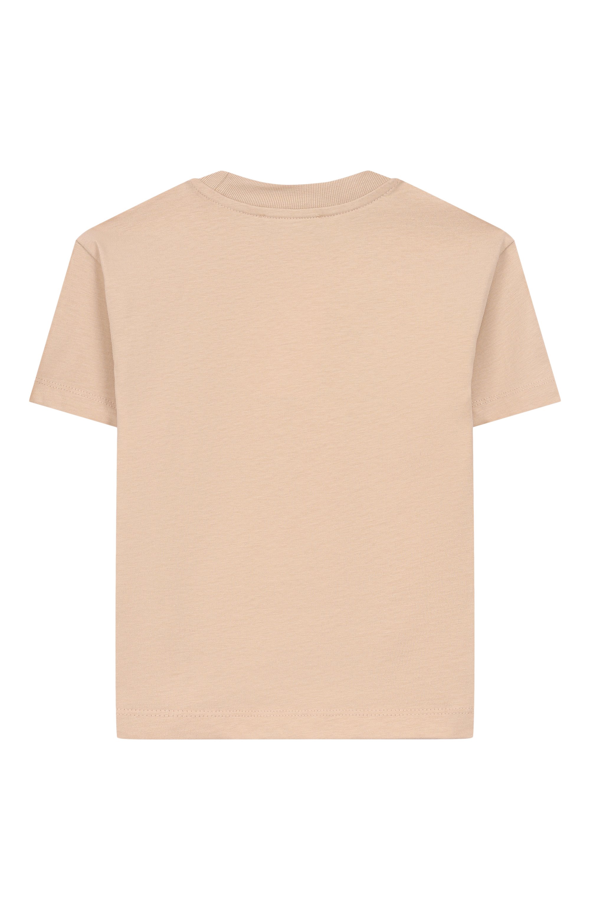 Комплект из футбо лки и шорт BARROW, арт. S6BKJUTB101, фото 3