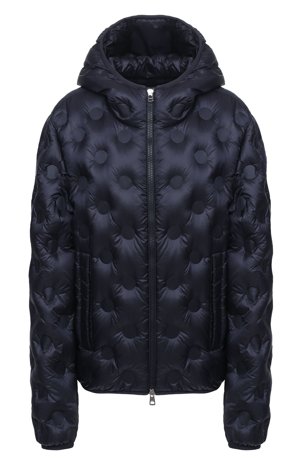 Пуховик MONCLER GENIUS, арт. F2-09E-1A511-40-C0654, фото 1