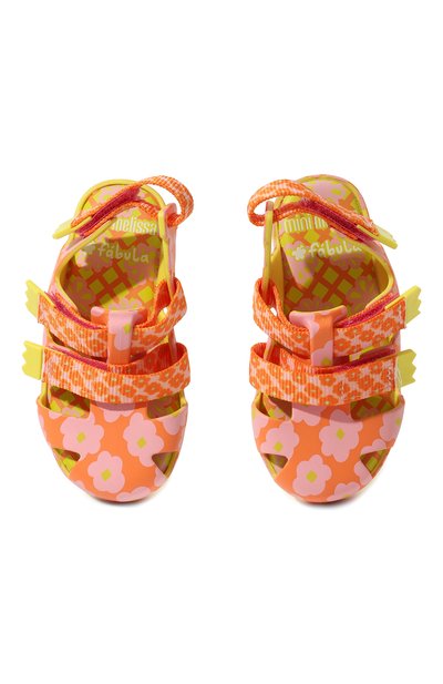 Сандалии MELISSA, арт. 33768, фото 4