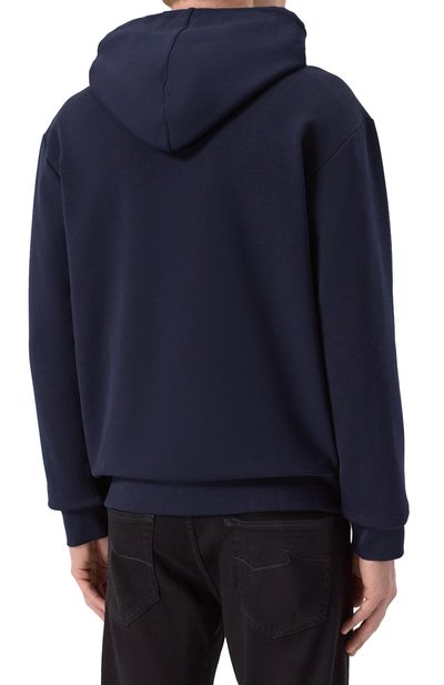 Худи PAUL&SHARK, арт. 26411829_001, фото 4