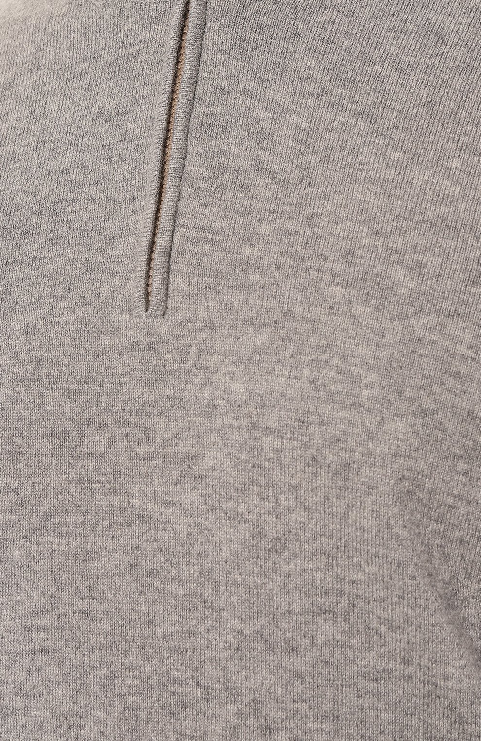 Кашемировый джемпер BRUNELLO CUCINELLI, арт. M2200B2212, фото 5