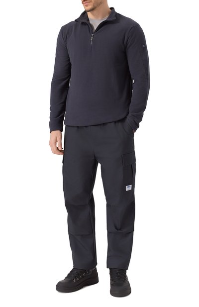 Хлопковая футболка BOGNER, арт. 58086604_1, фото 2