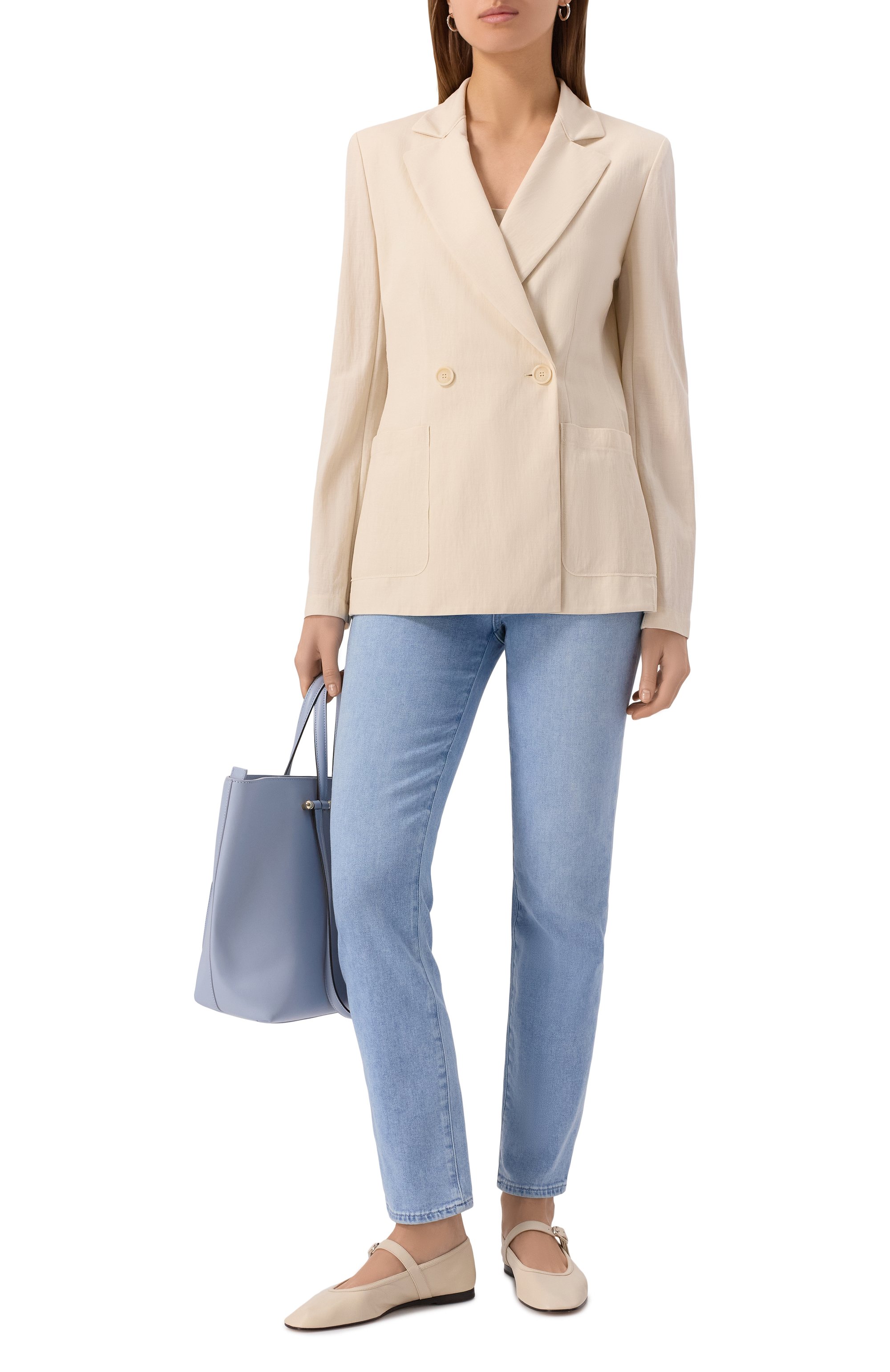 Джинсы gemma PAIGE, арт. 8607F72-C051, фото 2