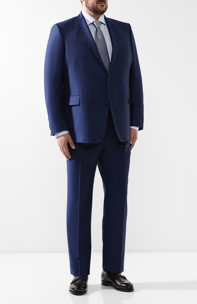 Шерстяной костюм  EDUARD DRESSLER, арт. NR12/10001, фото 1