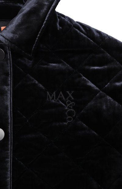 Куртка из вискозы MAX&CO, арт. MX0225-MX00C, фото 3