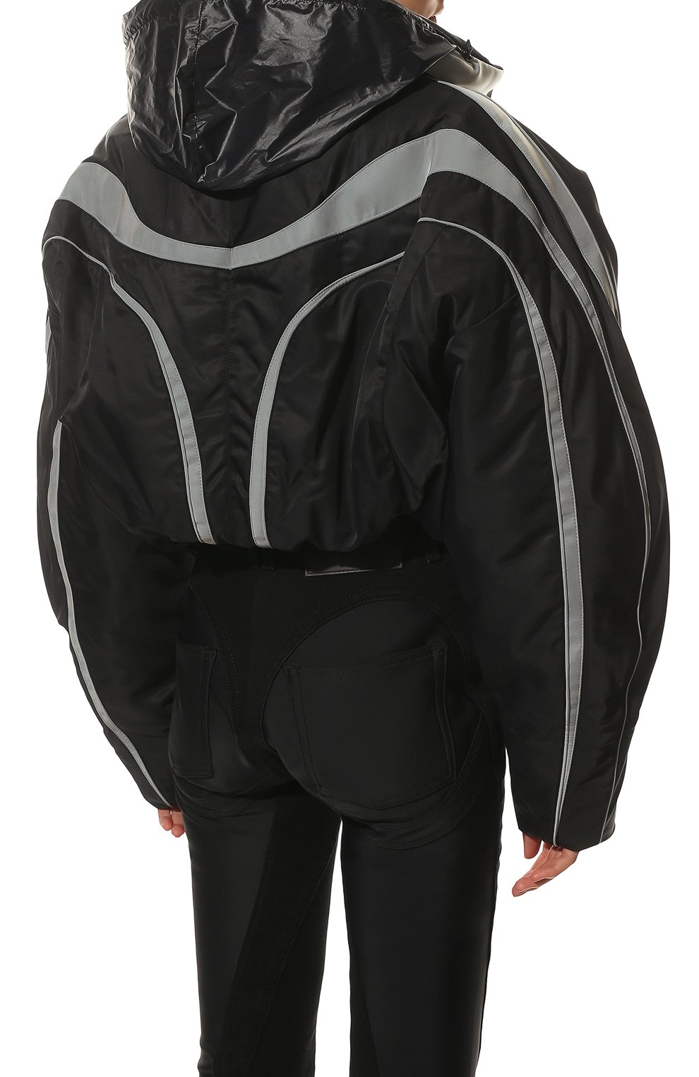 Бомбер MUGLER, арт. 21W1BL0100843, фото 6