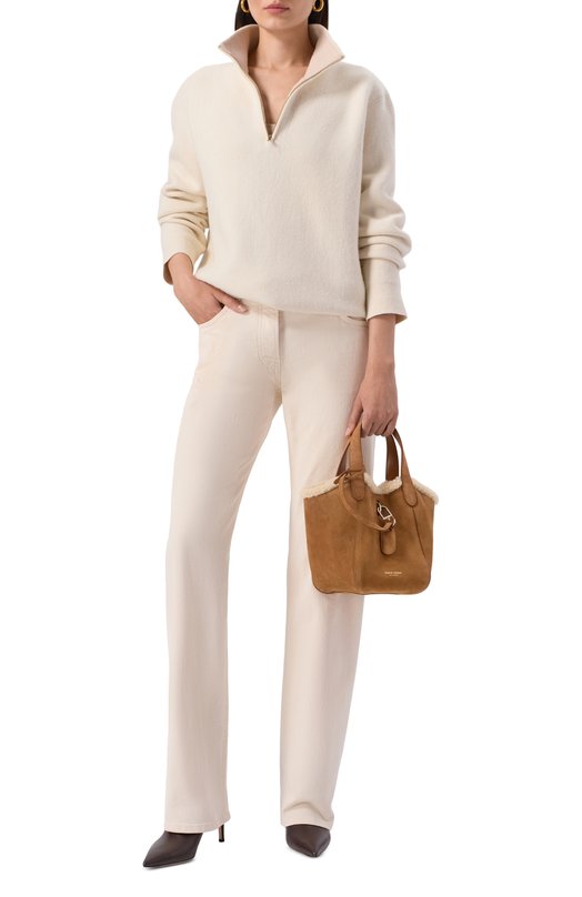 Сумка Giorgio Armani GW000820/AF20679 Коричневый  GW000820/AF20679 Фото 7