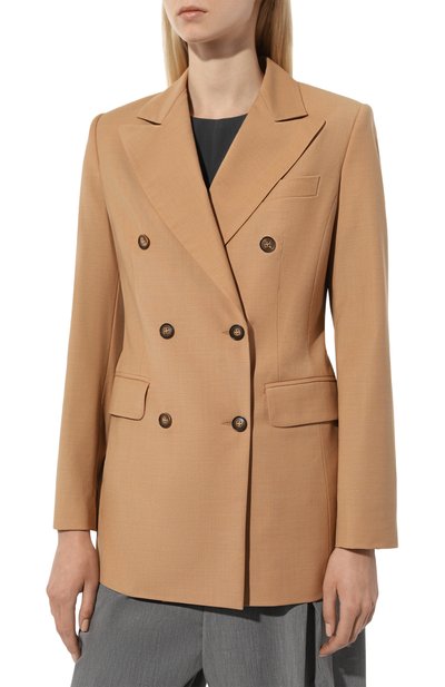 Шерстяной жакет SIMPLIFY, арт. JAK01, фото 3