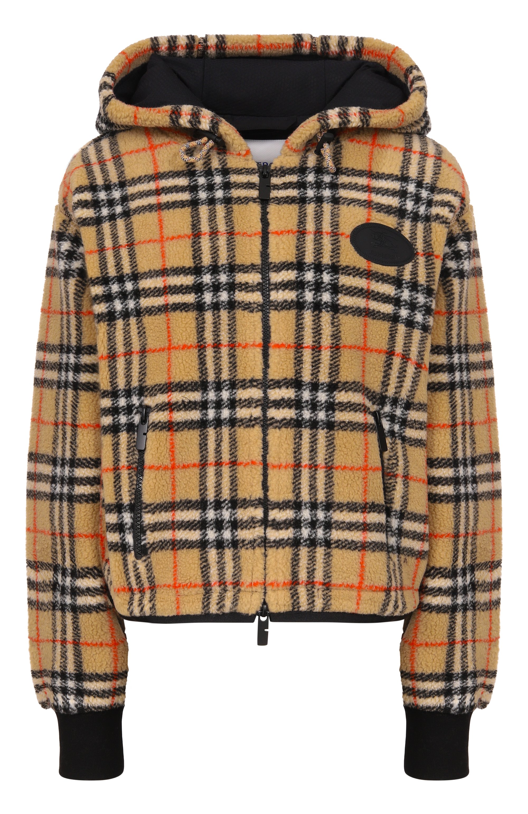 Бомбер BURBERRY, арт. 8118929, фото 1