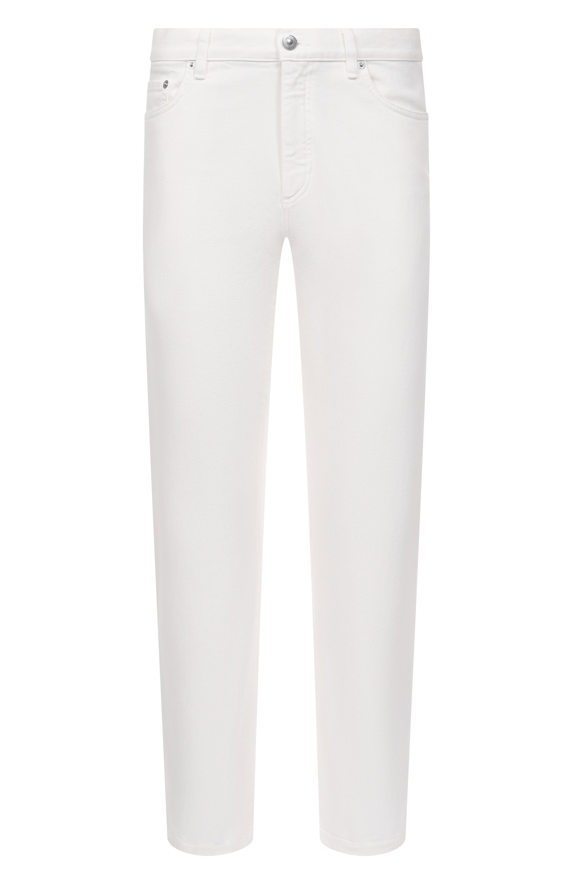 Джинсы ZEGNA, арт. CITY/RUFI72A9, фото 1