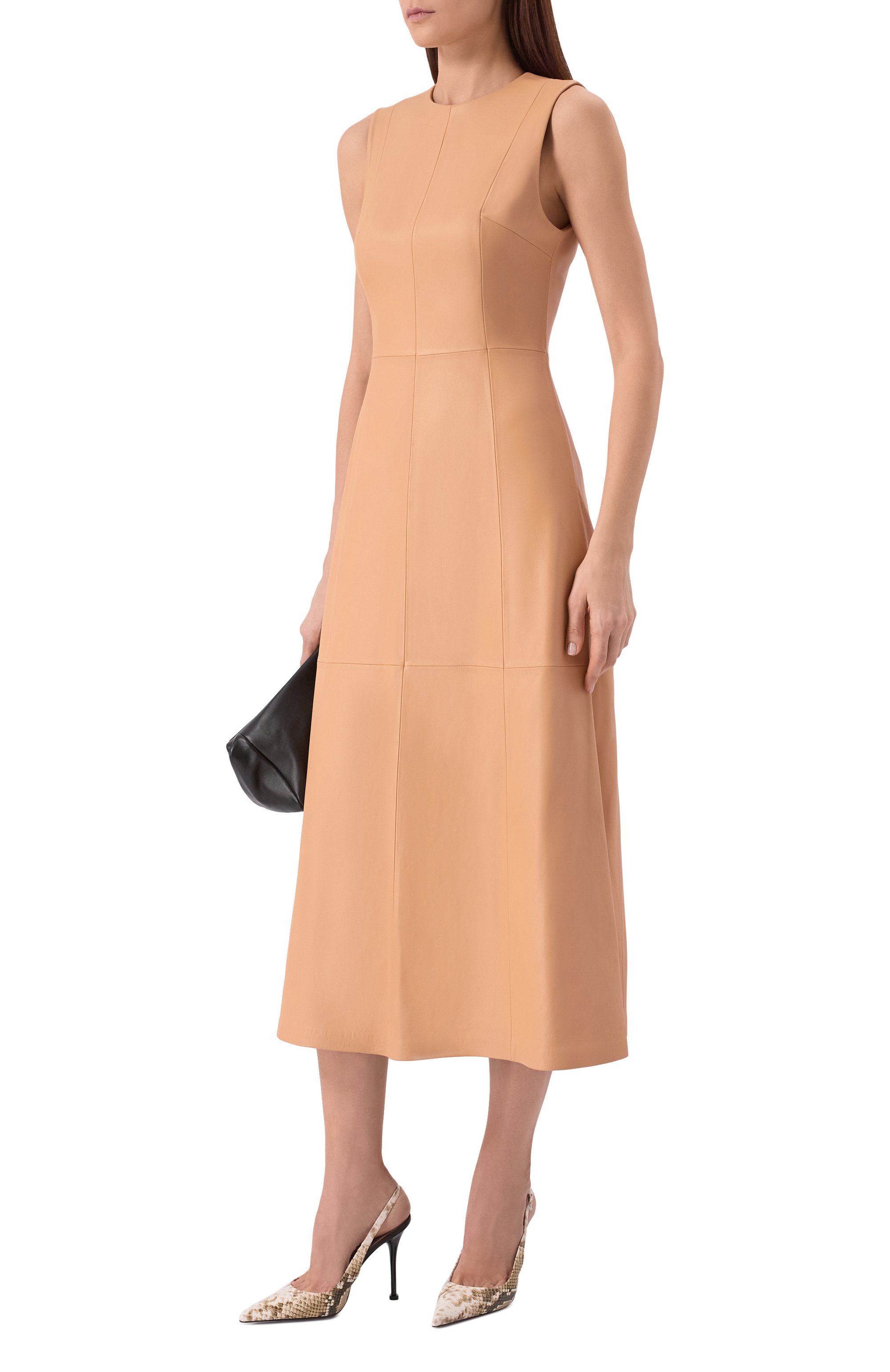 Кожаные туфли PREMIATA, арт. M7030/TANZANIA, фото 3