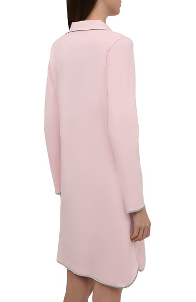 Хлопковая сорочка LE CHAT, арт. ESSENTIELH05A, фото 4