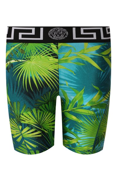 Женские шорты VERSACE, арт. AGD87003/A234697