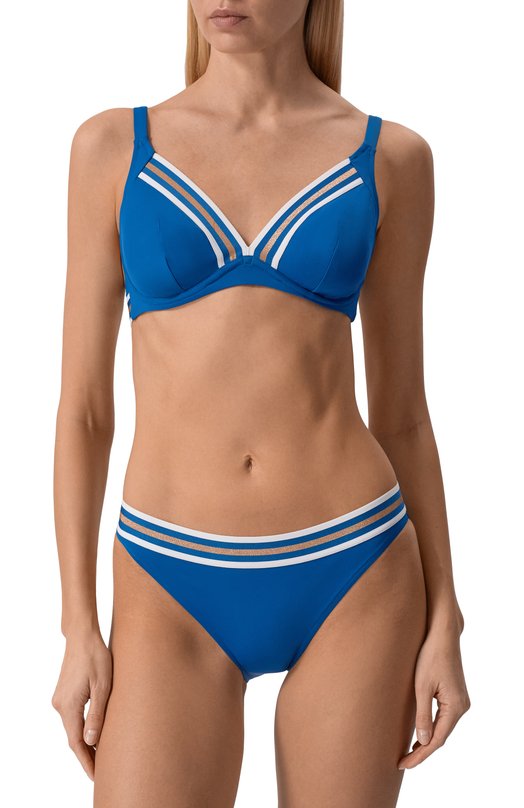 Бра-топ Lise Charmel ABA2535 Синий  ABA2535 Фото 2