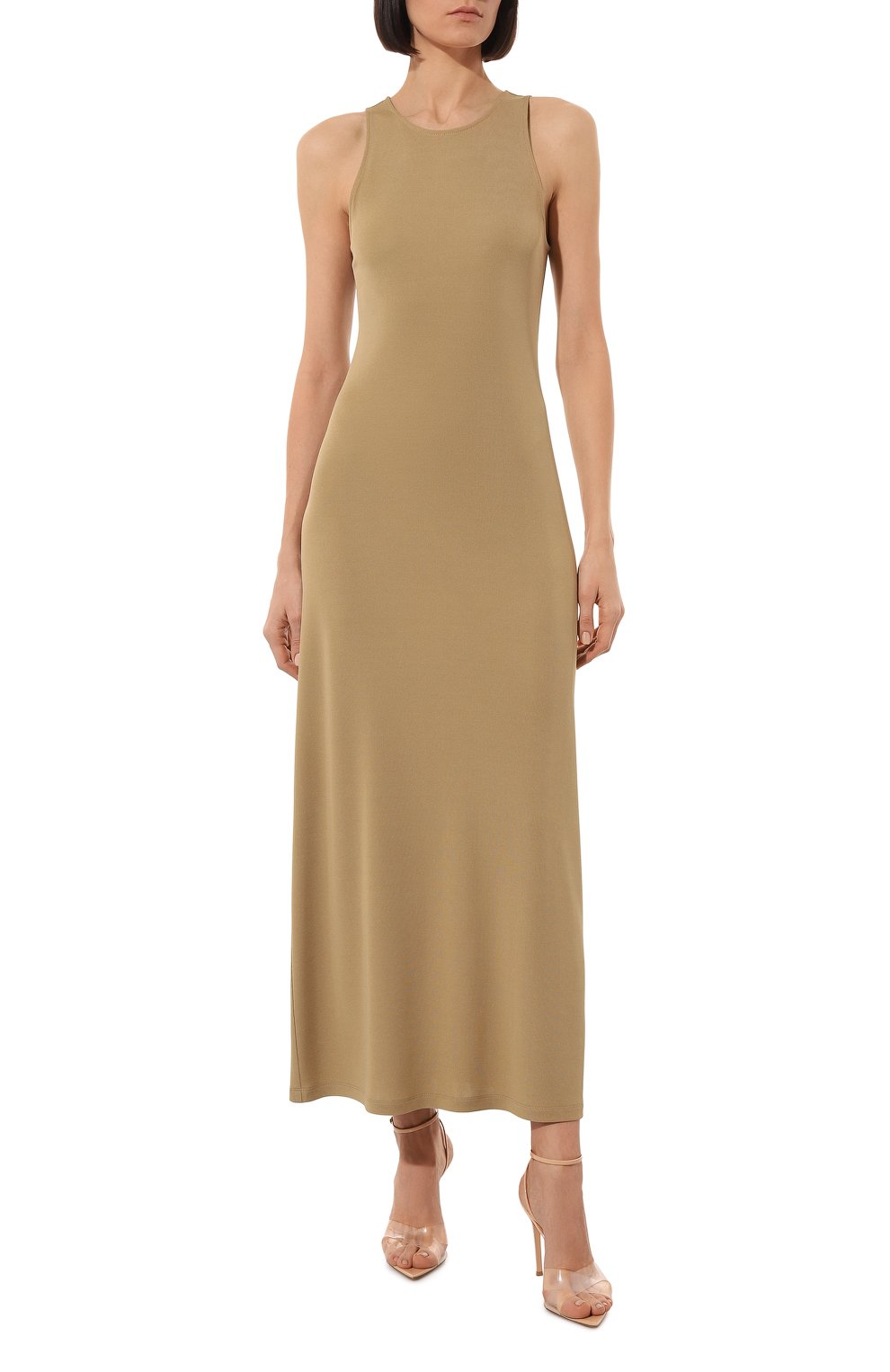 Платье из вискозы AGREEG, арт. 16021921, фото 3