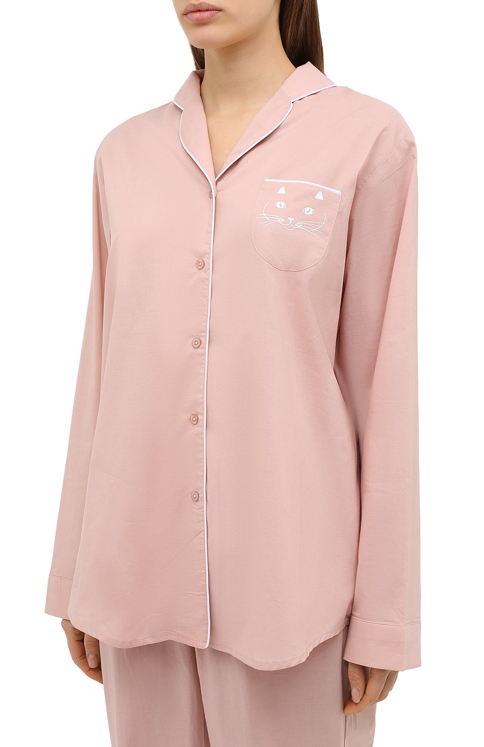 Хлопковая пижама NATAYAKIM, арт. NY-025BW, фото 2