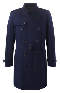 Темно-синий