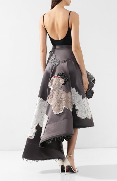 Комплект из юбки и топа RUBAN, арт. RCSS19-5.1.52.4, фото 4