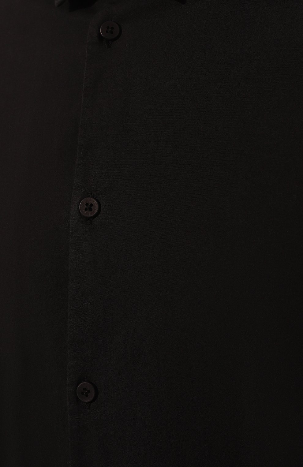 Хлопковая рубашка TRANSIT, арт. CFUTRWU300, фото 5