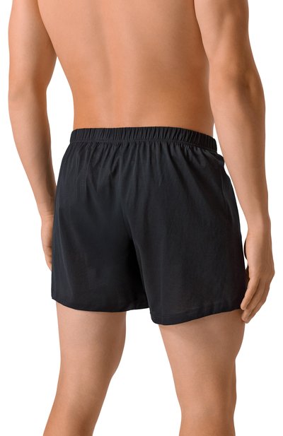 Хлопковые боксеры HANRO, арт. 073505, фото 3