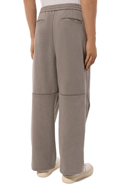 Хлопковые брюки JUUN.J, арт. JC4821P11/A, фото 4