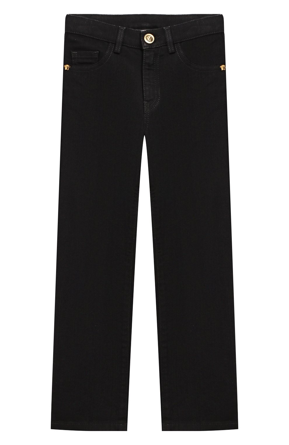 Джинсы VERSACE, арт. YD000066/YA00082/6A, фото 1