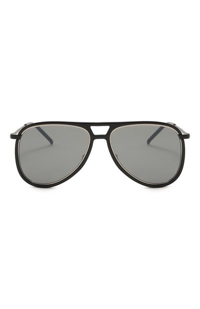 Солнцезащитные очки SAINT LAURENT, арт. CLASSIC 11 RIM, фото 3