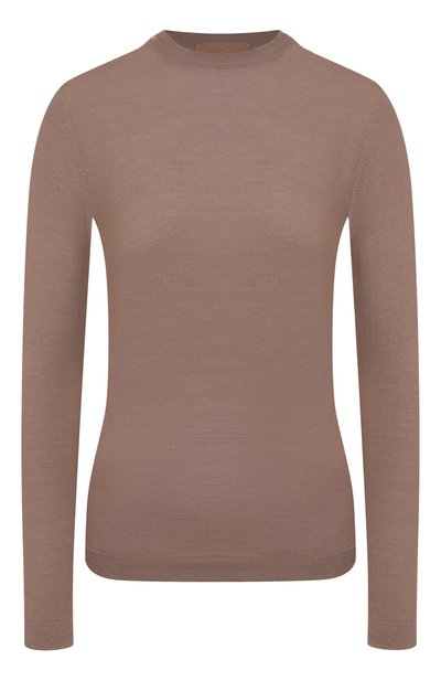 Женский шерстяной пуловер MVST, арт. M0-M25.1MW.K402/34-48