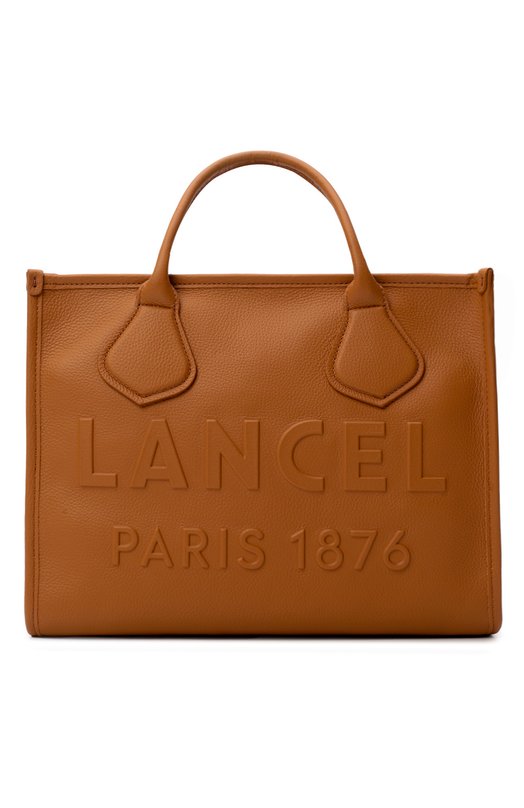 Сумка Jour Lancel A12996 Коричневый A12996
