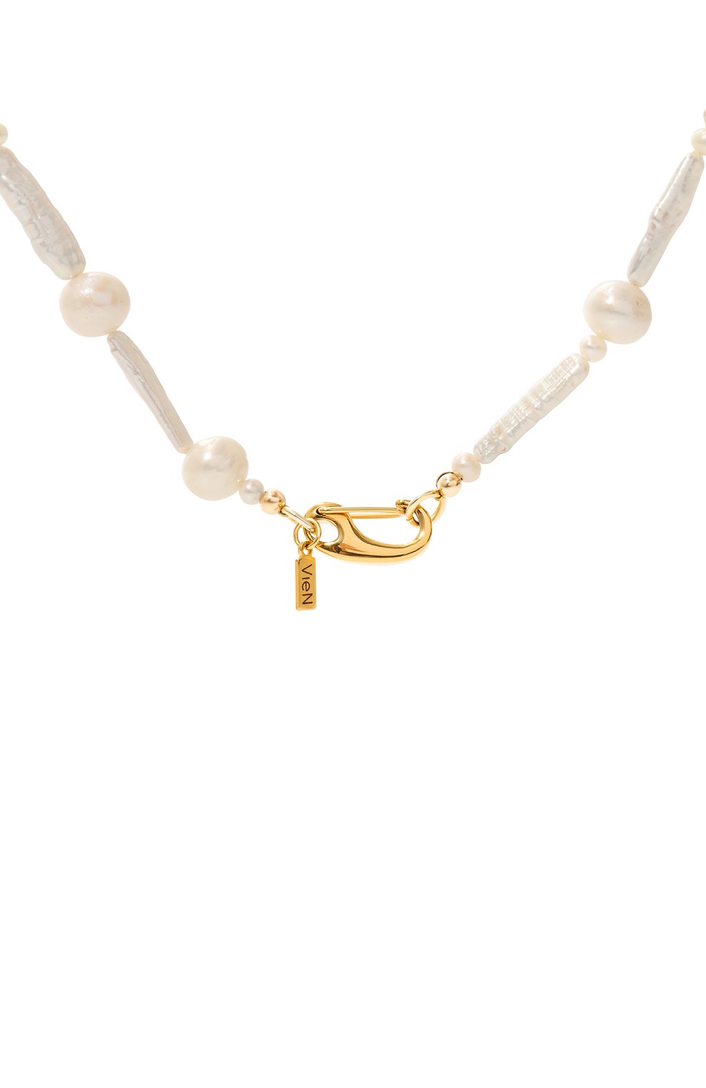 Колье VIEN, арт. 2424-171, фото 4