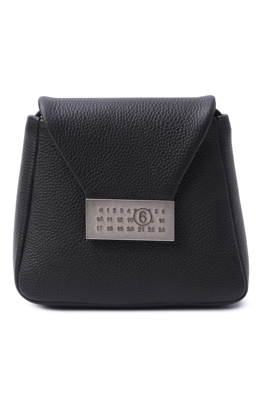 Сумка Numeric MM6 SB5WG0030/P7255 Чёрный SB5WG0030/P7255