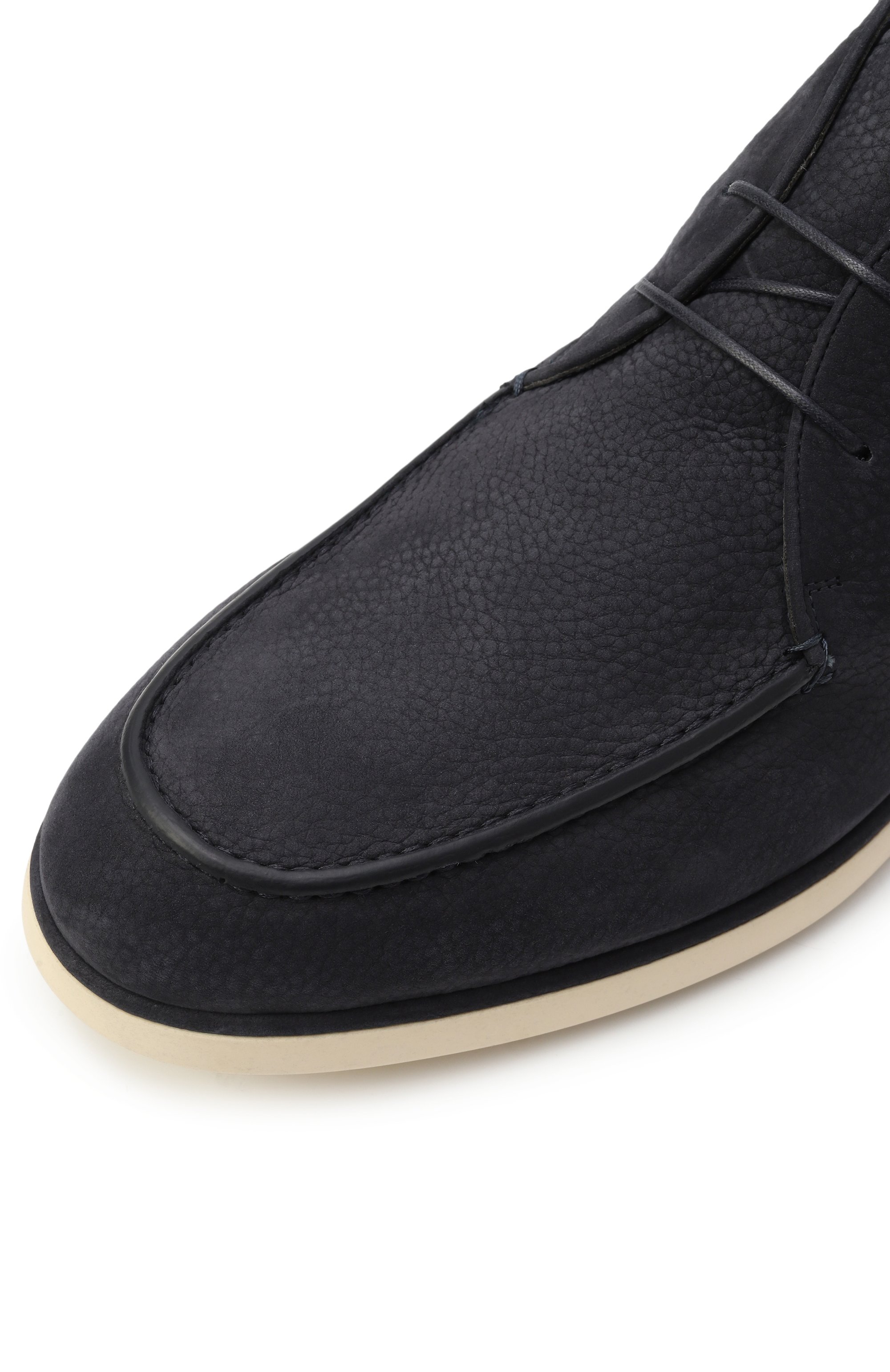 Дезерты из нубука ZILLI, арт. H0146AM1068VZTP03, фото 7