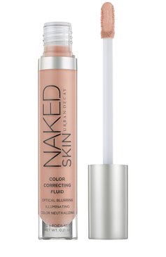 Корректор correcting fluid, оттенок peach URBAN DECAY  цвета, арт. 3605971162619 | Фото 1 (Материал внутренний: Не назначено; Региональные ограничения белый список (Axapta Mercury): Не проставлено; Нос: Не проставлено; Статус проверки: Проверена кат�егория)