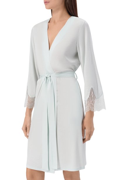 Халат HANRO, арт. 074804, фото 3