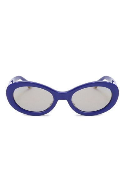 Солнцезащитные очки DRIES VAN NOTEN, арт. DVN211C3SUN, фото 3