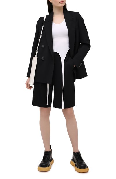 Жакет ACNE STUDIOS, арт. AH0130, фото 2