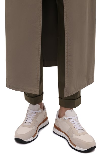 Комбинированные кроссовки new livigno BOGNER, арт. 12220501/NEW LIVIGN0 3, фото 3