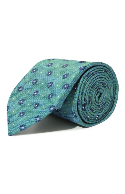 Мужской шелковый галстук BROUBACK, арт. TIE 8CM/FW22
