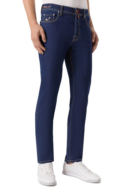 Джинсы bard JACOB COHEN, арт. 25I P/JUR_QR004 055 S3623 R2, фото 3